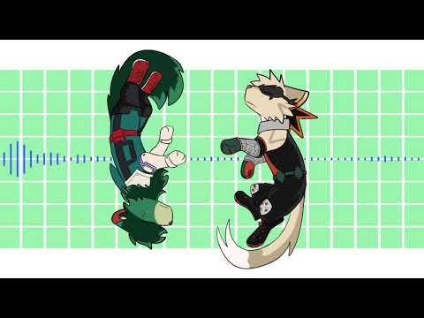 ALLERGIC - animation meme