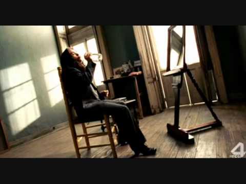 Chavela Vargas - Paloma Negra(The Dove)