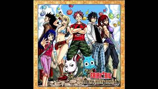 13   Fuyuujima no Tami   Fairy Tail OST vol  3