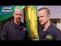 Breaking Bad 2012 Walt And Jesse S First Cook Inside A Fumigated House