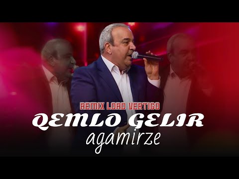 Lord Vertigo - Qemlo Gelir ( Meyxana Remix )