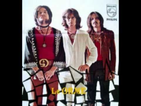 Le Orme - Sguardo Verso Il Cielo