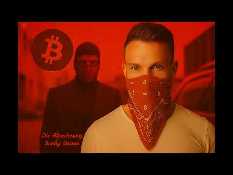 Sunny Decree - Die Abrechnung