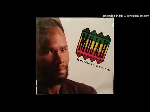 Mojah - Broken Dub