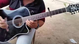 David Orozco - Al Estilo Miguel y Miguel Cruz De Madera