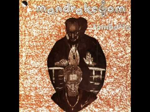 Mandrake Som   Eu Nao Quero Nem Saber 1975