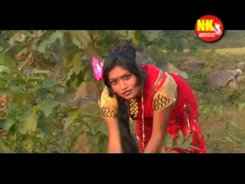Datun Tode Geli [ Sunil Bedia ] New Nagpuri Song 2023 | Sadri Song
