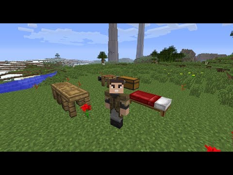 FTB Magic Farm 2 LP Ep1 Part 1