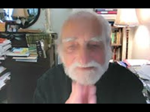 APPA Agora #1: Philosophy for Everyday Life, with Pierre Grimes