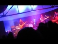 Gov't Mule - "Stoop So Low" - Cain's Ballroom - Tulsa, OK - 11/7/13