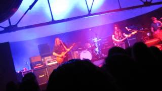 Gov't Mule - "Stoop So Low" - Cain's Ballroom - Tulsa, OK - 11/7/13