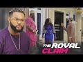 The ROYAL Claim STEPHEN ODIMGBE LUCHY DONALDS Latest Nigerian Movies