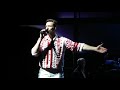 Hugh Jackman as Peter Allen ~ Peter Allen Medley