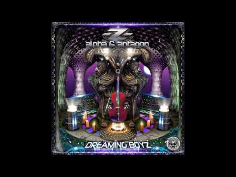 Microorganizm & Tzytlos - Les Illuminati  (-Z- (alpha & antagon) RMX)  [Dreaming Boyz]