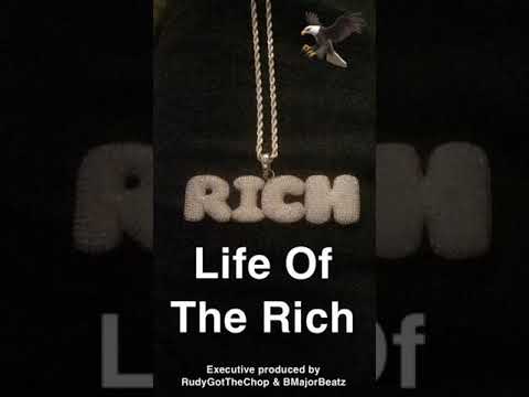 Rich Trell - Break Up To Make Up (Prod by BMajorBeatz)