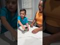 Sibling Rivalry Brother InterruptsSister S Birthday Video Short Siblings Sisterbirthday
