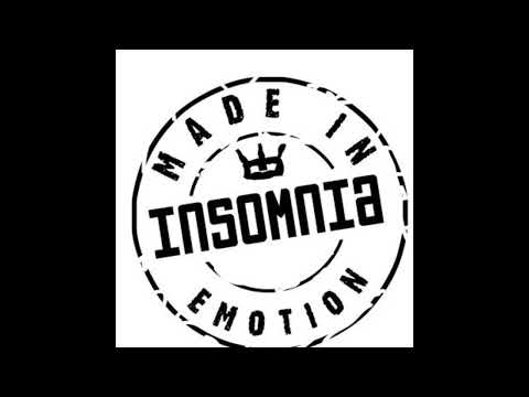 Danny Fiddo - Insomnia Fiesta Made In Valencia 2007