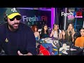 ZHERKA BRUTALLY REALITY CHECKS 304 S FRESH AND FIT ONE HOUR