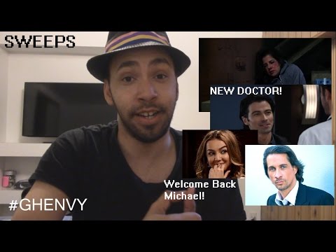 GH Envy : General Hospital After Show - Episode 5