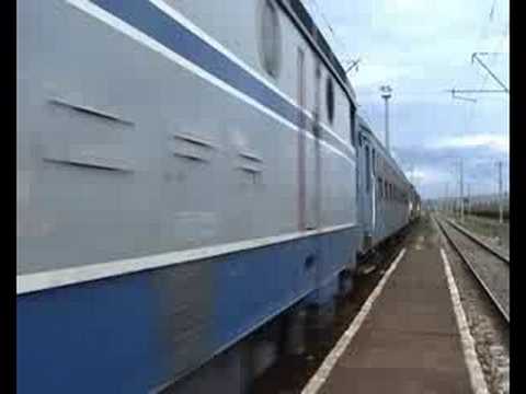 EC 43-0039-8 cu P 2343(Teius-Savarsin) intra in Vintu de Jos