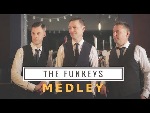 The Fun-Keys Video