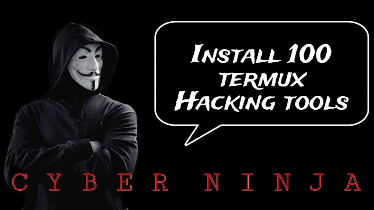Install 100+ Powerful Hacking Tools in Termux 🔥 | Ultimate Mobile Hacking Setup Guide