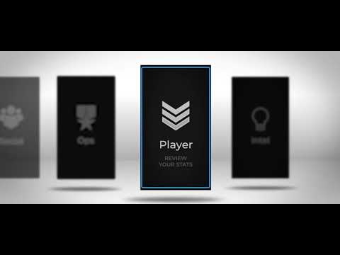 Call of Duty Companion App Video