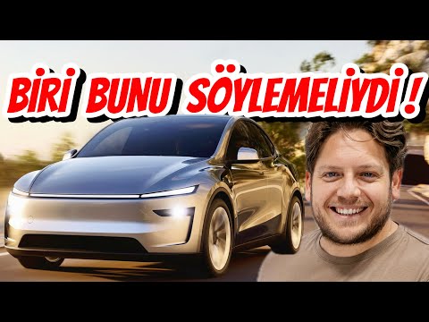 Bu Tesla Beni Her Anlamda Şaşırttı! | LR vs SR | 1 milyona değer mi?