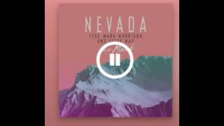 Nevada .ft Mark Morrison and Fetty Wap - The Mack