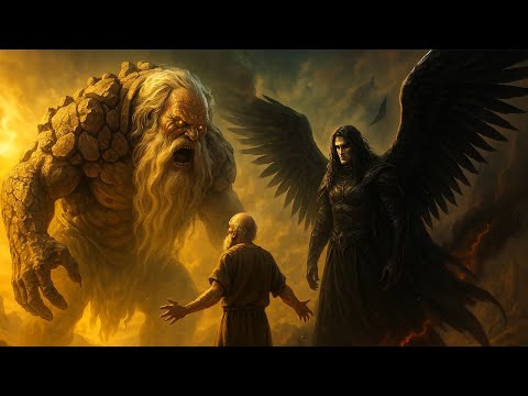 ANG BIBLIYA – ANG KUMPLETONG KWENTO (2025): Ang Pelikulang Yumanig sa Mundo