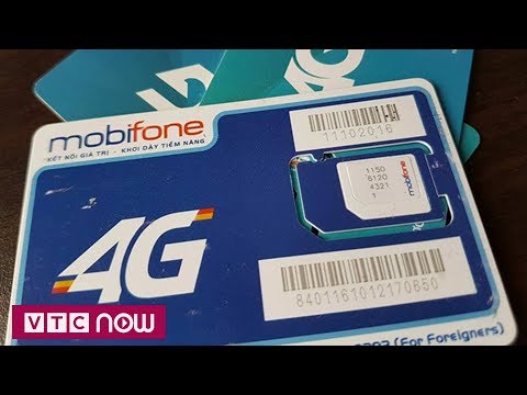 Tiết kiệm đáng kể với gói cước Internet D10 của Mobifone