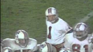 John Lennon shot 12-8-80 Howard Cosell tells the world twice John Lennon was dead.