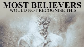 Why God's Chosen People Are Attacked By The Enemy