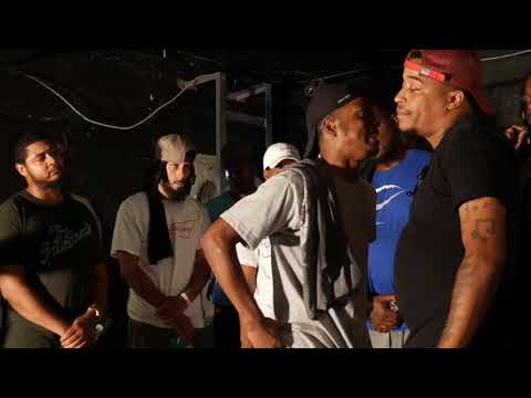 HB vs Jaay Barz