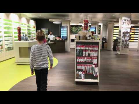 Rowa Vmotion mit Rowa 210