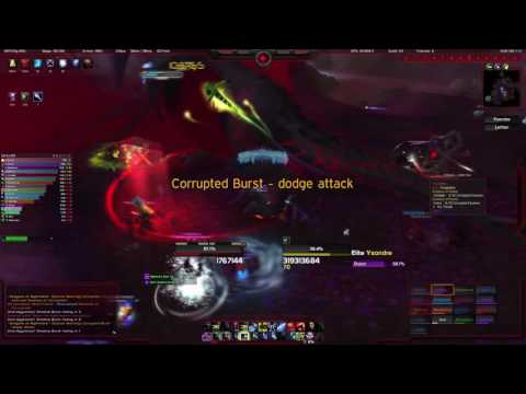 Dragons of Nightmare HC