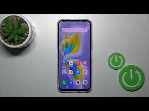 How to Turn Off Hey Google of Google Assistant on TECNO Camon 18 Premier? - Disable Voice Assistant