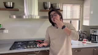 CHILEAF Bluetooth Meat Thermometer Smart Kitchen Unboxing and Review! #productreview #unboxing #2