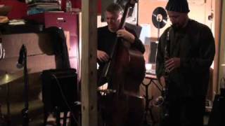 ESP Disk Live Performance by Giuseppi Logan "Somewhere Over The Rainbow"