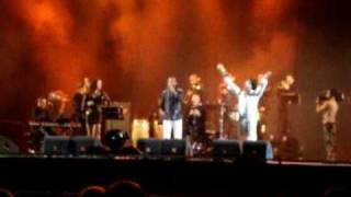 Festa do Avante 2010 - Roberto Pla All Stars