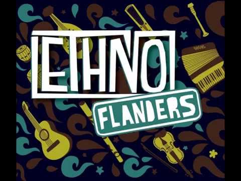 Ethno 2014 - An Overture For Ethno