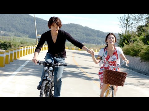 Cute - Harith Zazman, MFMF., LOCA B (Korean MV)