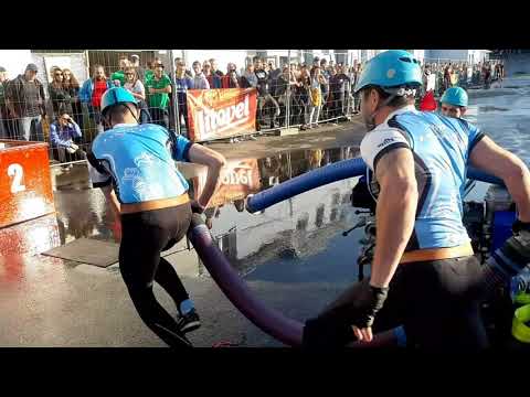 SDH Janovice - O putovní pohár VŘSR - Memoriál V. I. Lenina 2019