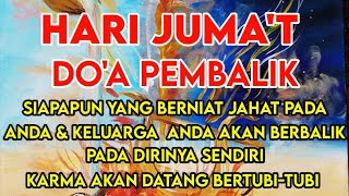 Download lagu Dzikir Pembalik Niat Buruk Mereka Yang Ingin Menzolimi Anda🔴akan Tertimpa Ulahnya❕ - mp3