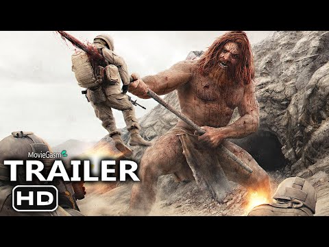 NEW MOVIE TRAILERS 2021 (Best Of The Year)