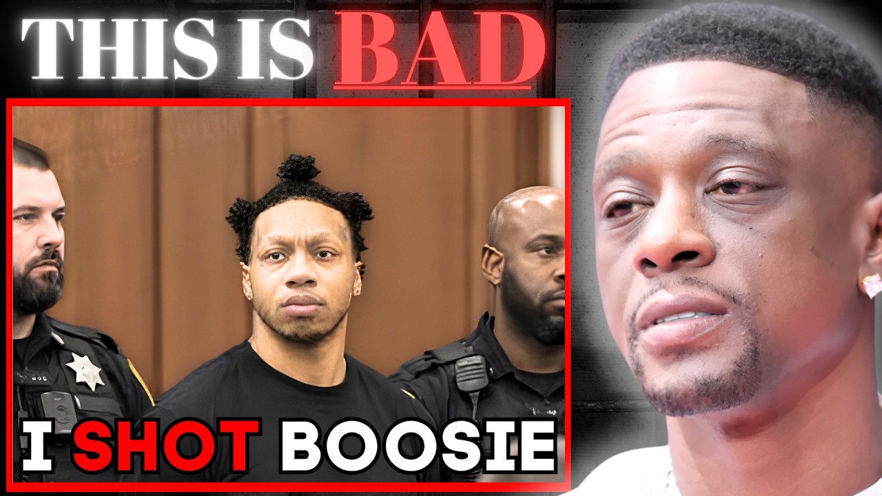 Mo3 & Boosie Shooter is Rap's Dumbest Hitman