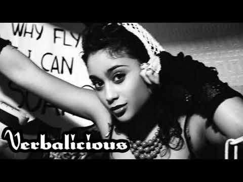 Verbalicious - Life (Official Audio)
