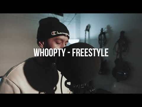 Andre Tavares - Whoopty Freestyle ( CJ - Whoopty Remix)