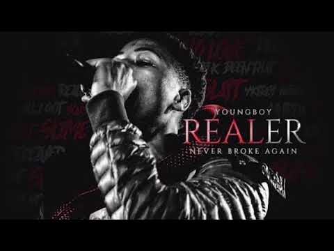 Nba YoungBoy - I Came Thru ( Clean )