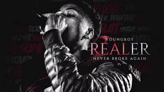Nba YoungBoy - I Came Thru ( Clean )